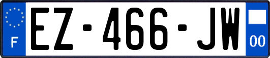 EZ-466-JW