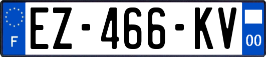 EZ-466-KV