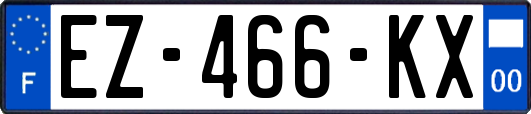 EZ-466-KX