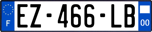 EZ-466-LB