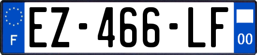 EZ-466-LF