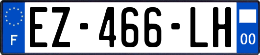 EZ-466-LH