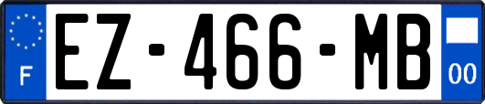 EZ-466-MB