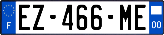 EZ-466-ME