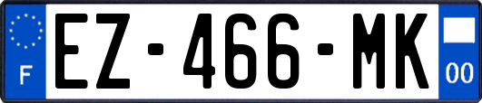 EZ-466-MK