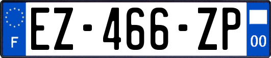 EZ-466-ZP