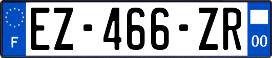 EZ-466-ZR