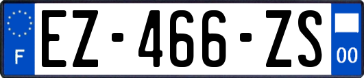 EZ-466-ZS