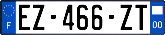 EZ-466-ZT