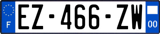 EZ-466-ZW
