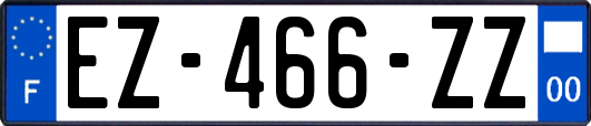 EZ-466-ZZ
