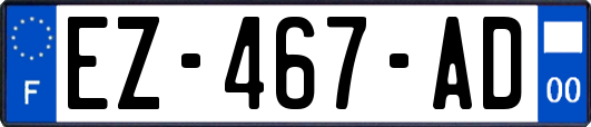 EZ-467-AD