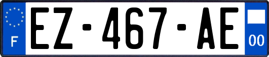 EZ-467-AE