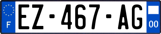 EZ-467-AG