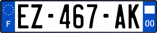 EZ-467-AK