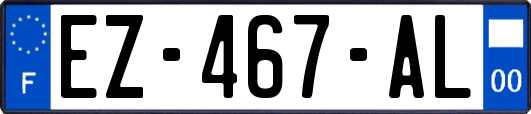 EZ-467-AL