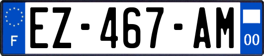 EZ-467-AM