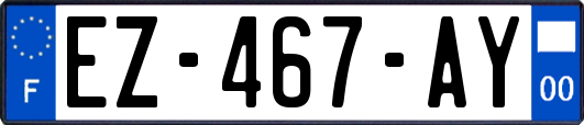 EZ-467-AY