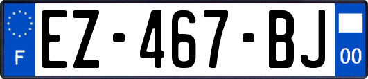 EZ-467-BJ