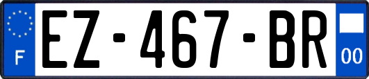 EZ-467-BR