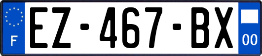 EZ-467-BX