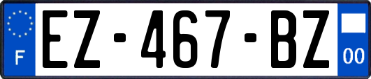 EZ-467-BZ