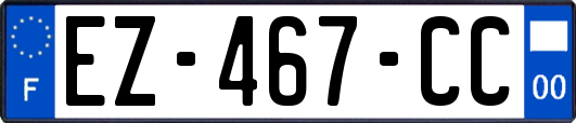 EZ-467-CC