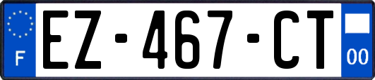 EZ-467-CT