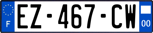 EZ-467-CW