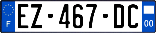 EZ-467-DC