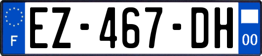 EZ-467-DH