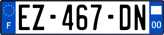 EZ-467-DN