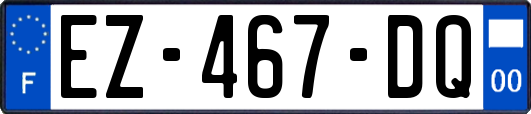 EZ-467-DQ