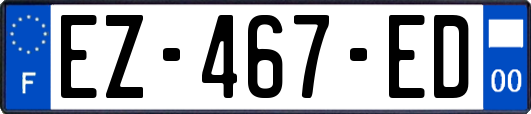 EZ-467-ED