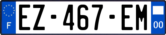 EZ-467-EM