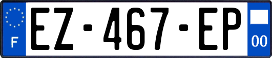 EZ-467-EP