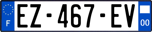 EZ-467-EV