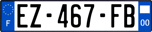 EZ-467-FB