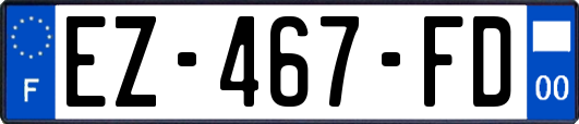 EZ-467-FD