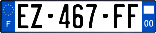 EZ-467-FF