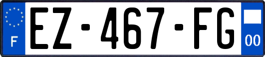 EZ-467-FG