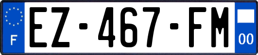 EZ-467-FM