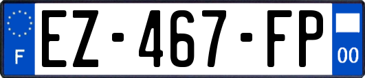 EZ-467-FP