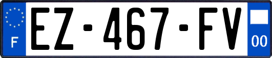 EZ-467-FV