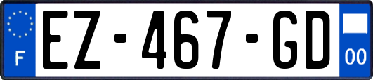 EZ-467-GD