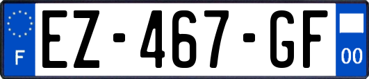 EZ-467-GF