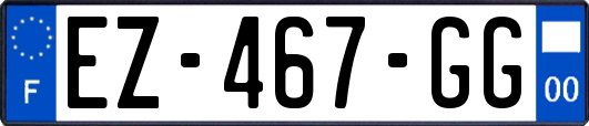 EZ-467-GG