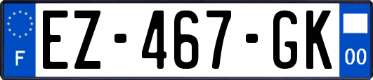 EZ-467-GK