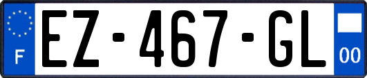 EZ-467-GL