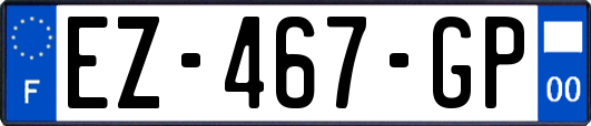 EZ-467-GP